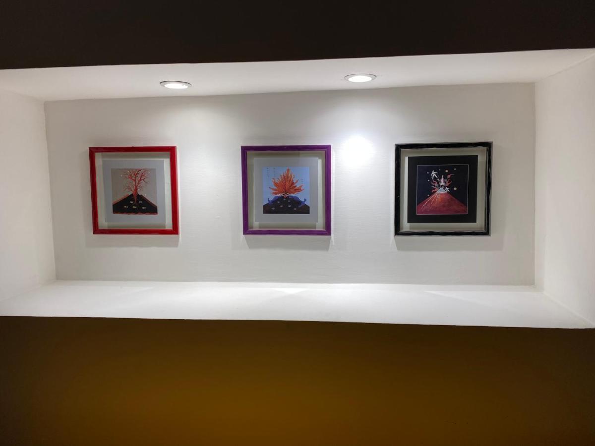 Appartement Casa Di Ermy A Chiaia Napels